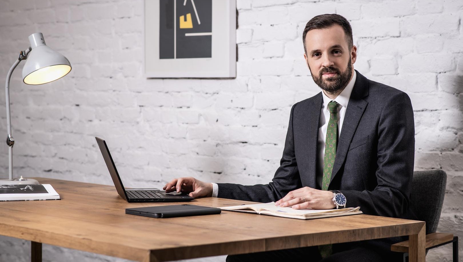 Mario Matkovic 2025 October