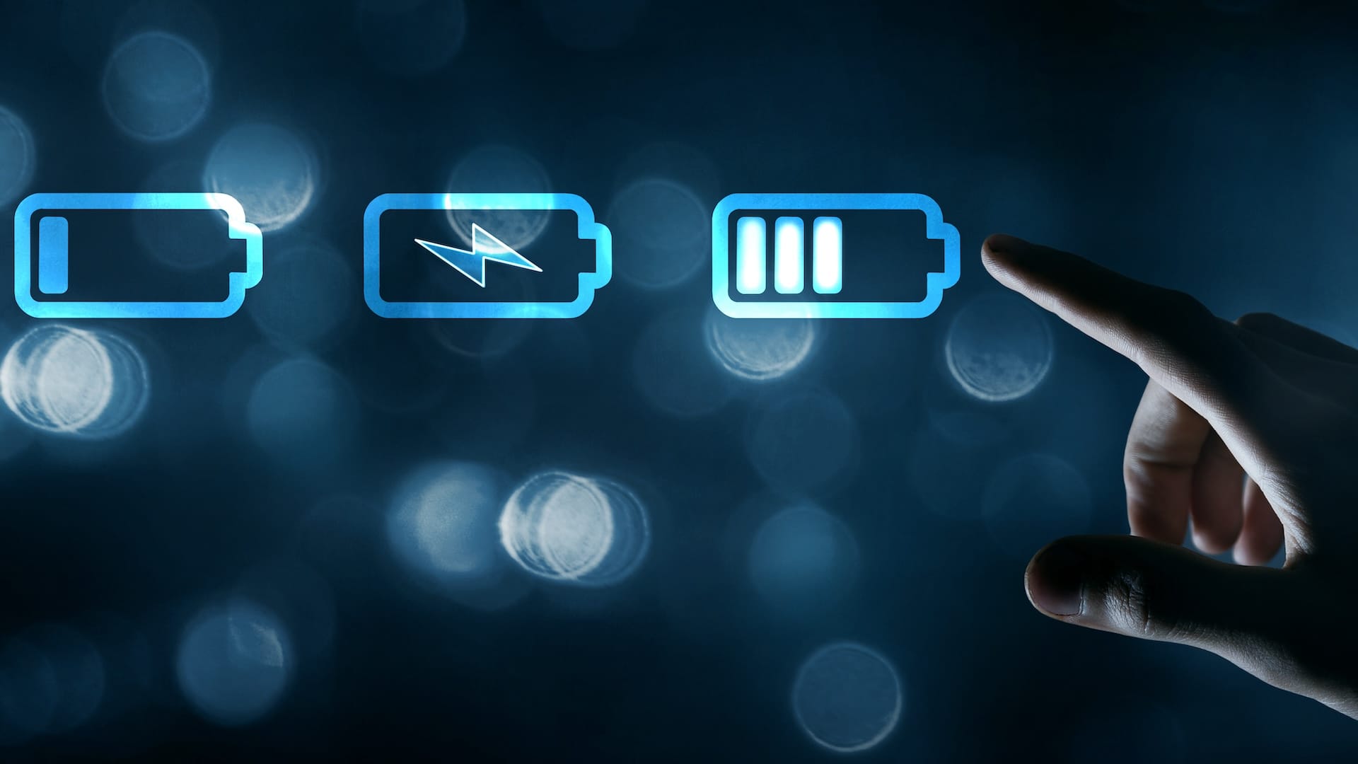 How do batteries work?