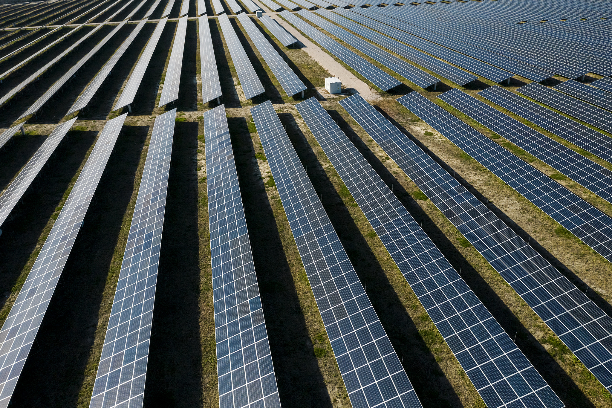 MET Dunai Solar Park 1