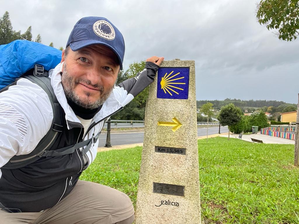 Benjamin Lakatos El Camino 6 (2)