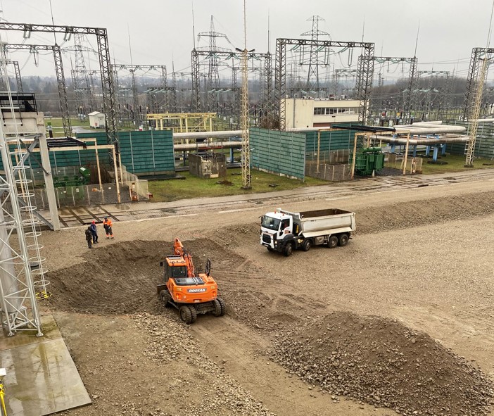 Dunamenti E Boiler MET Group