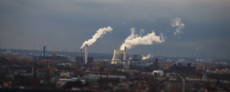 Is natural gas eco friendly?