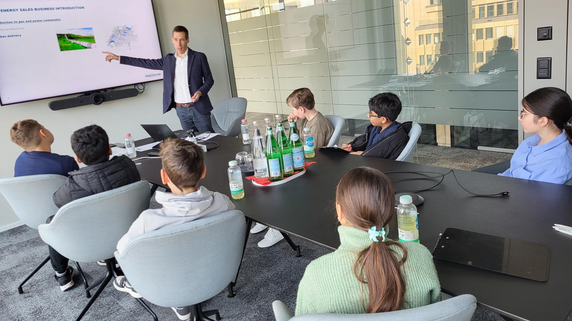 National Future Day Website1