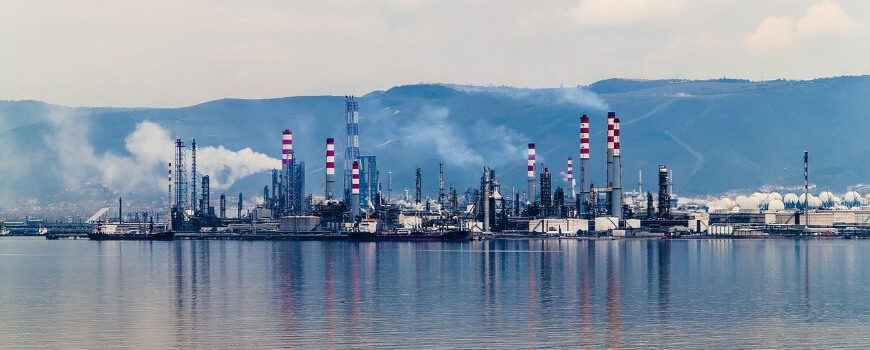 natural gas description