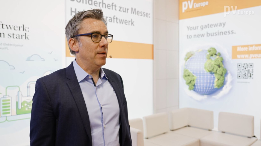 Hürlimann PV Europe Photo