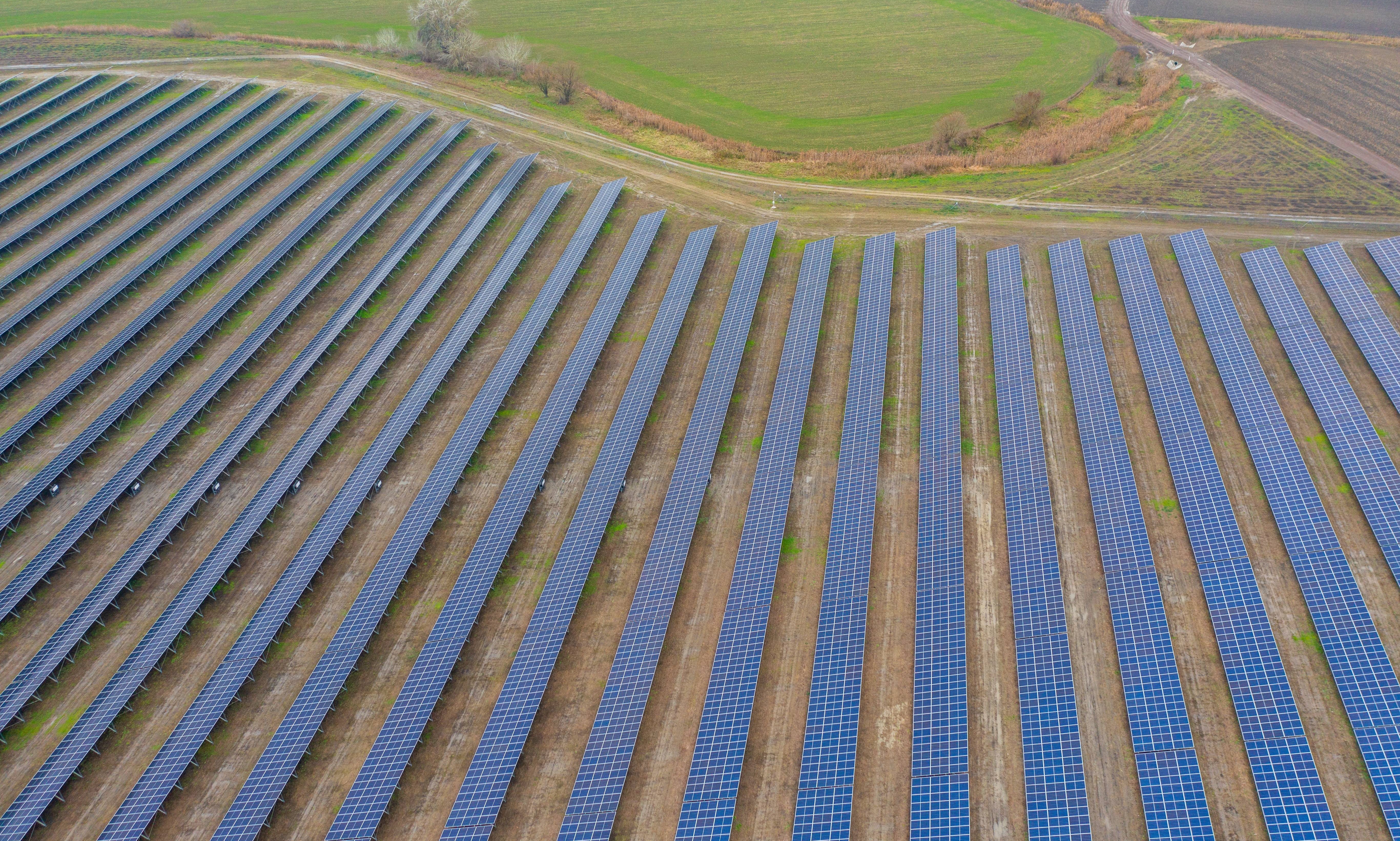 MET Group Solar Park Photo2