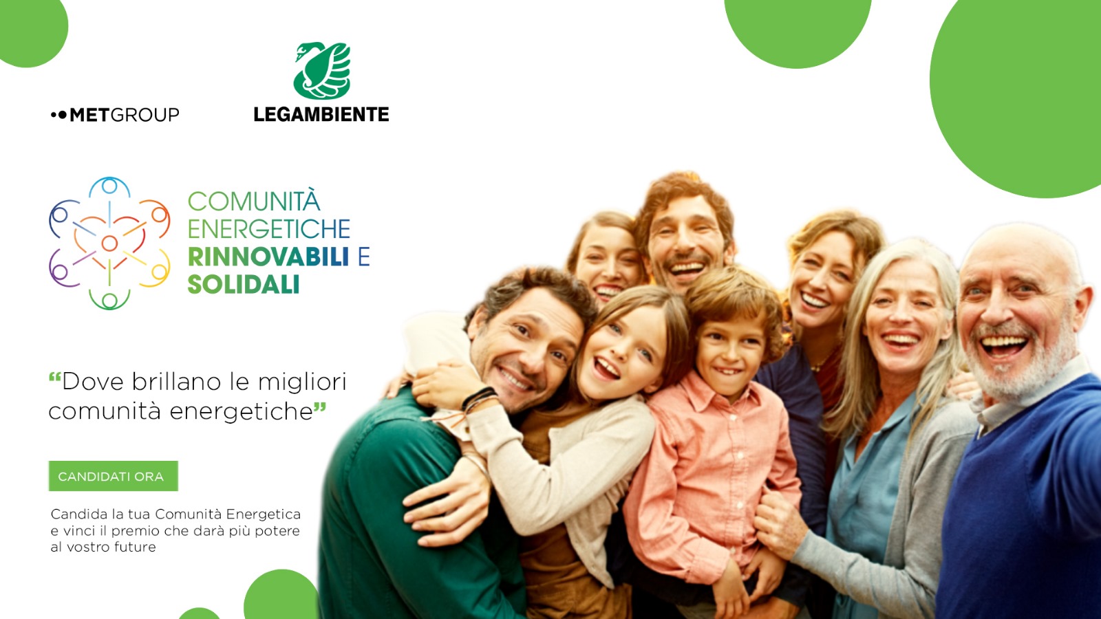 Quotidiano Energia MET Italy