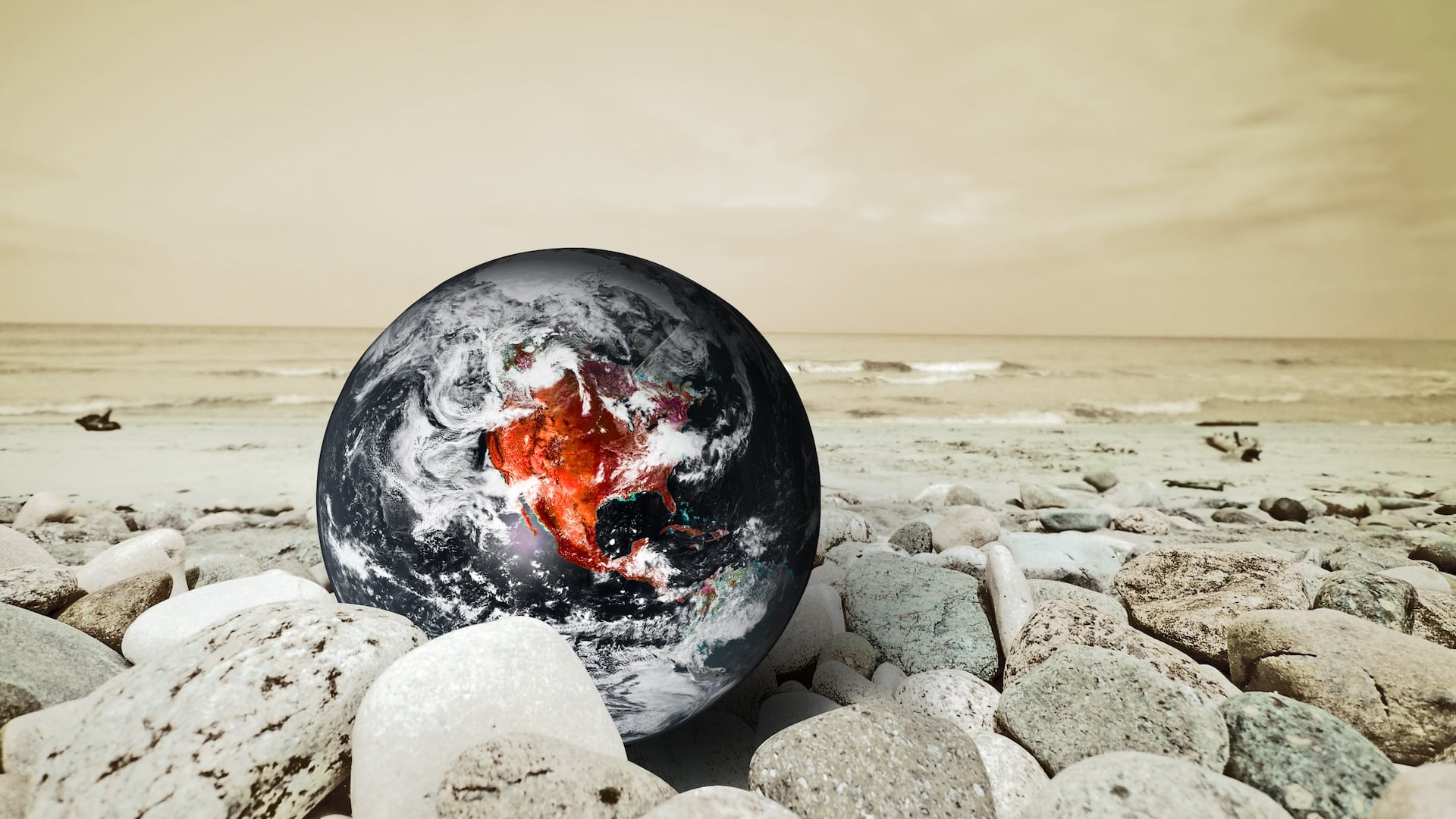 Examples of global warming