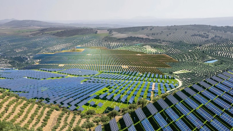 La Razón MET Group Photo